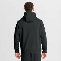 St. Louis Cardinals Nike Dri-Fit Club Hoodie - Black - Nike on Sale