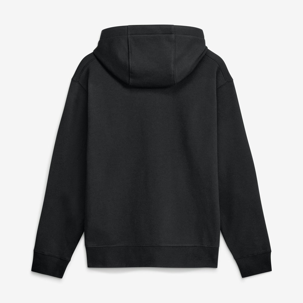 Los Angeles Dodgers Nike Dri-Fit Club Hoodie - Black - Nike Lifestyle