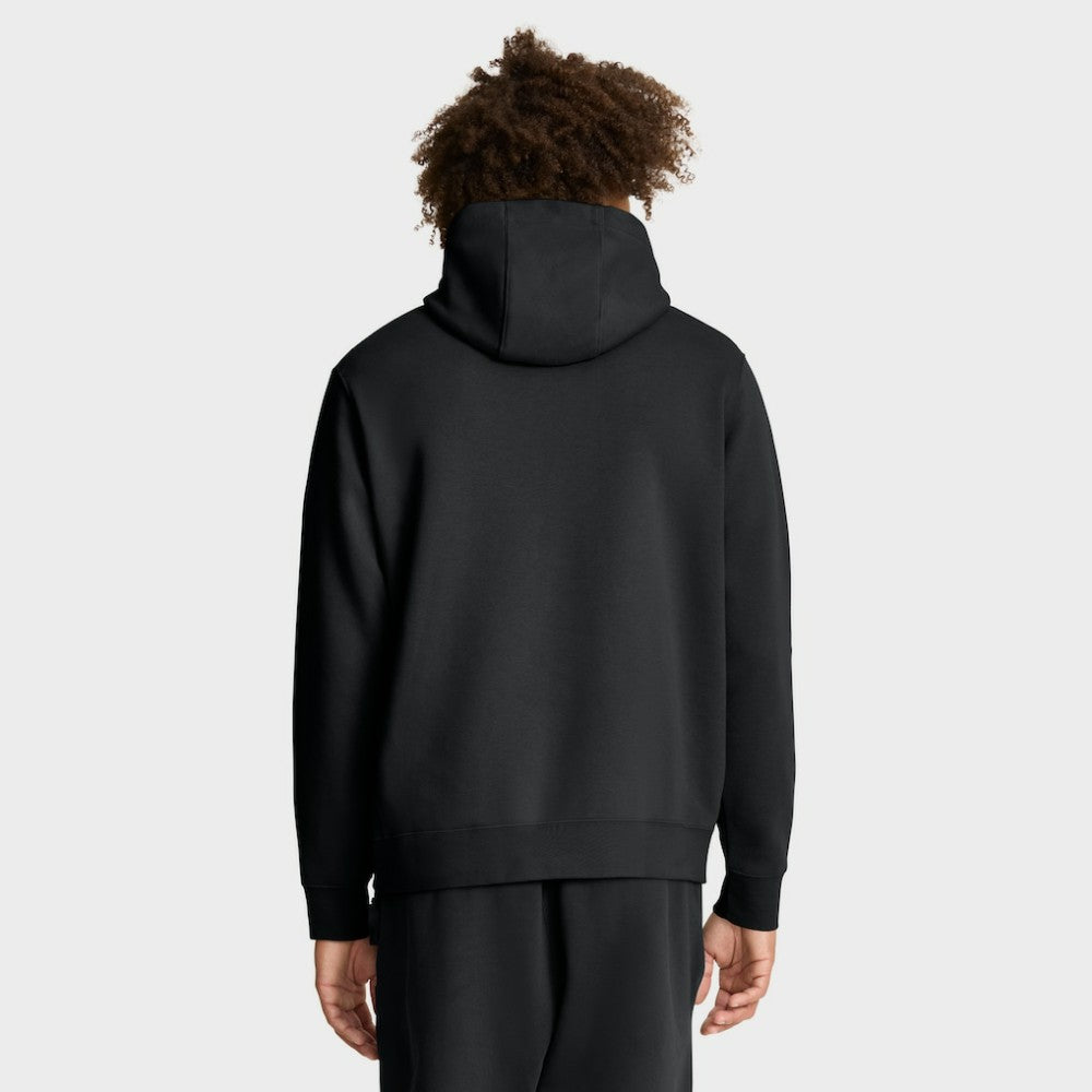 Detroit Tigers Nike Dri-Fit Club Hoodie - Black - Nike Online