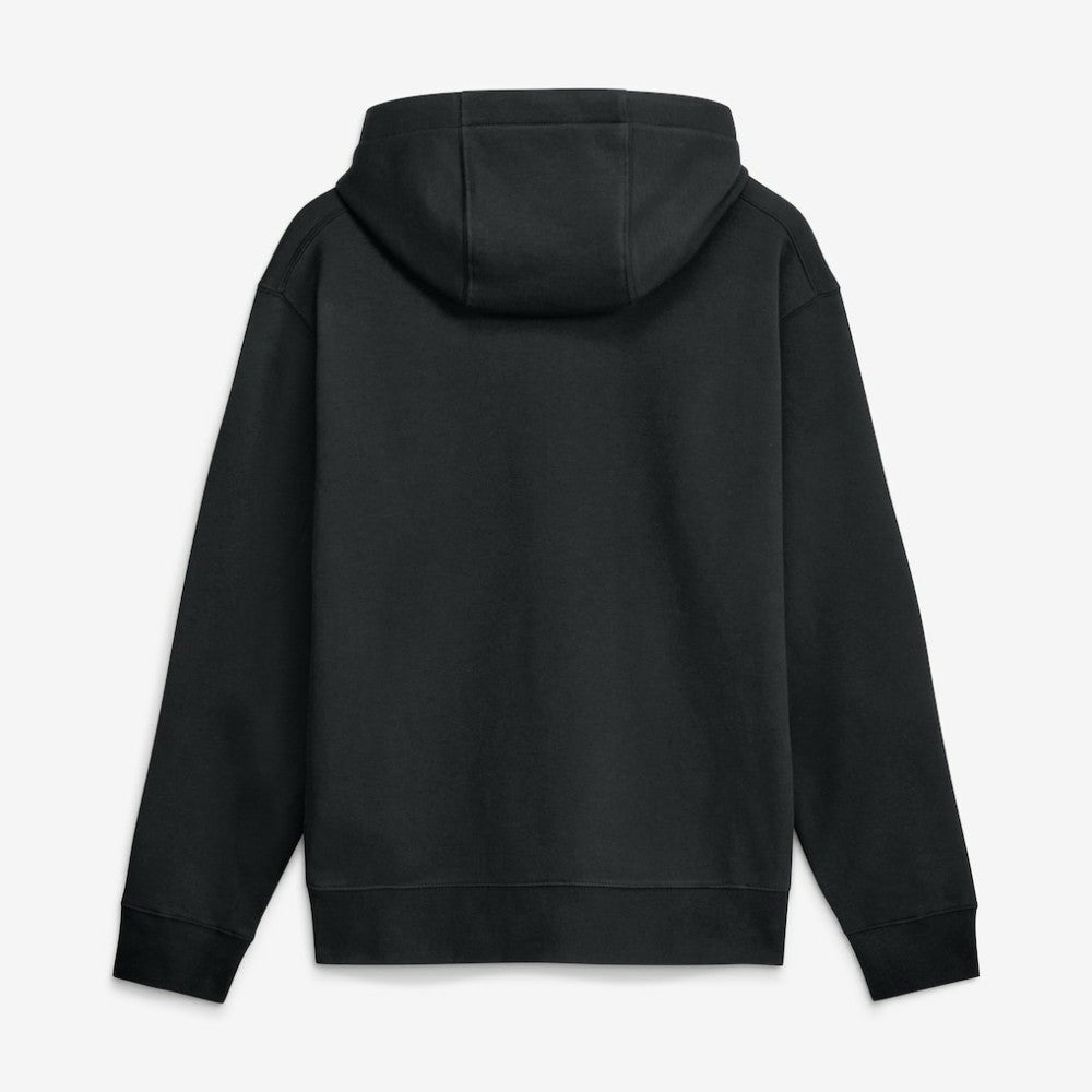 Detroit Tigers Nike Dri-Fit Club Hoodie - Black - Nike Online