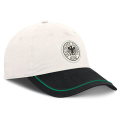Germany National Team Dad Adjustable Hat White/Black - Fanatics for sale