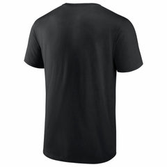 Pittsburgh Penguins Logo Athletic Essential T-Shirt - Black - NHL 2001551947