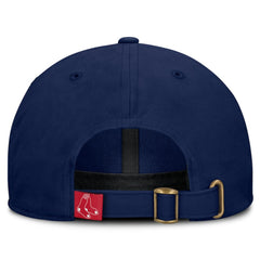 Boston Red Sox Fanatics Women's Velocity Adjustable Hat - Navy - Fanatics Sale