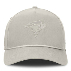 Toronto Blue Jays Fanatics Undertone A-Frame Adjustable Hat - Stone - Fanatics Discount