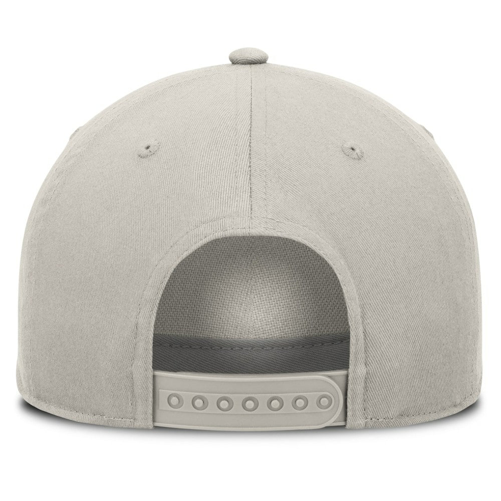 Minnesota Twins Fanatics Undertone A-Frame Adjustable Hat - Stone - Fanatics Sale