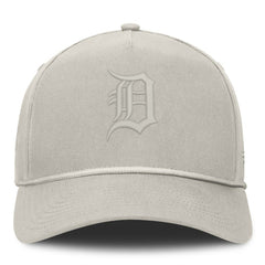 Detroit Tigers Fanatics Undertone A-Frame Adjustable Hat - Stone - Fanatics on Sale