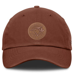 Toronto Blue Jays Fanatics Tinge Adjustable Hat - Brown - Fanatics on Sale