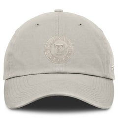 Texas Rangers Fanatics Tinge Adjustable Hat - Stone - Fanatics Sale