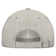 Texas Rangers Fanatics Tinge Adjustable Hat - Stone - Fanatics Sale