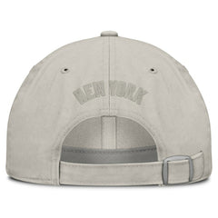 New York Yankees Fanatics Tinge Adjustable Hat - Stone - Fanatics Online