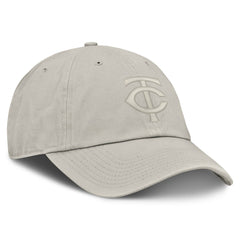 Minnesota Twins Fanatics Tinge Adjustable Hat - Stone - Fanatics Lifestyle
