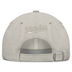 Chicago White Sox Fanatics Tinge Adjustable Hat - Stone - Fanatics Sale
