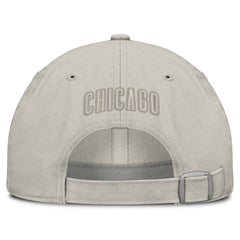 Chicago Cubs Fanatics Tinge Adjustable Hat - Stone - Fanatics on Sale