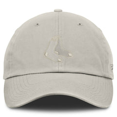 Boston Red Sox Fanatics Tinge Adjustable Hat - Stone - Fanatics Lifestyle
