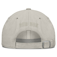 Boston Red Sox Fanatics Tinge Adjustable Hat - Stone - Fanatics Lifestyle