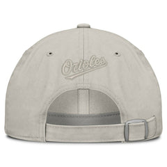 Baltimore Orioles Fanatics Tinge Adjustable Hat - Stone - Fanatics on Sale