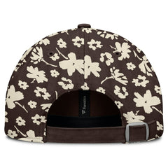 San Diego Padres Fanatics Women's Blossom Adjustable Hat - Brown - Fanatics Discount