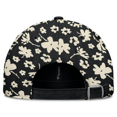 Pittsburgh Pirates Fanatics Women's Blossom Adjustable Hat - Black - Fanatics Lifestyle