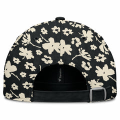 Miami Marlins Fanatics Women's Blossom Adjustable Hat - Black - Fanatics Online