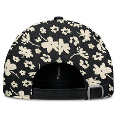 Colorado Rockies Fanatics Women's Blossom Adjustable Hat - Black - Fanatics Sale