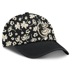Baltimore Orioles Fanatics Women's Blossom Adjustable Hat - Black - Fanatics Online