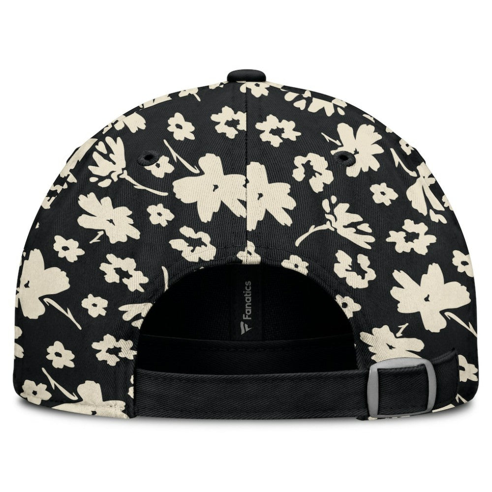 Baltimore Orioles Fanatics Women's Blossom Adjustable Hat - Black - Fanatics Online