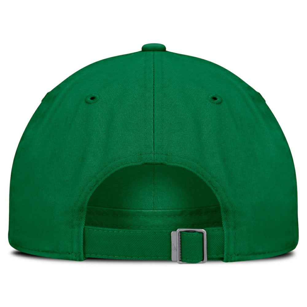 Tampa Bay Rays Nike Cooperstown Club Adjustable Hat - Green - Nike Sale