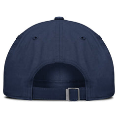 Chicago Cubs Nike Cooperstown Club Adjustable Hat - Navy - Nike Lifestyle