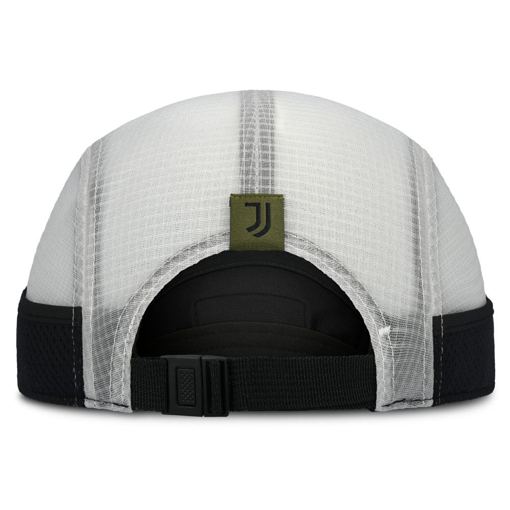 Juventus Skylight Camper Adjustable Hat Olive - Fanatics sale