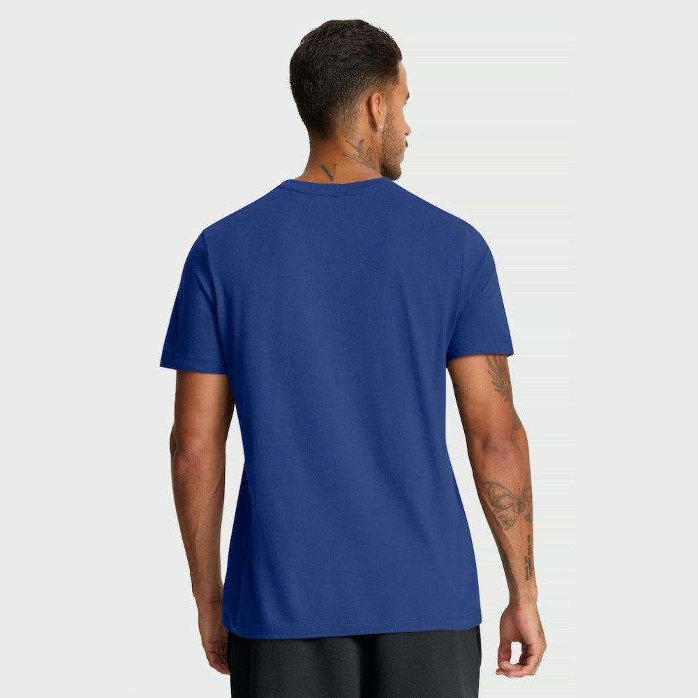 Texas Rangers Nike Cooperstown Collection T-Shirt - Royal - Nike Discount