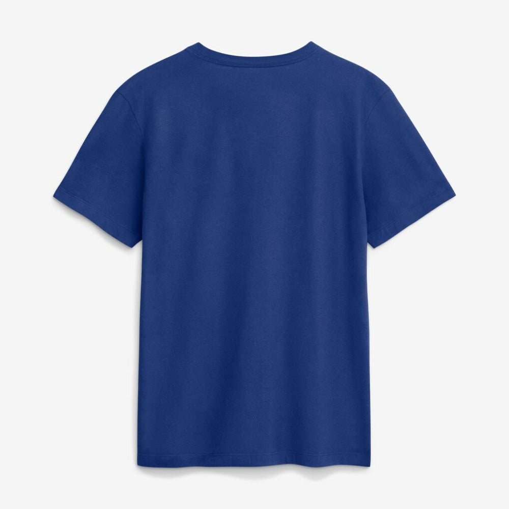 Texas Rangers Nike Cooperstown Collection T-Shirt - Royal - Nike Discount