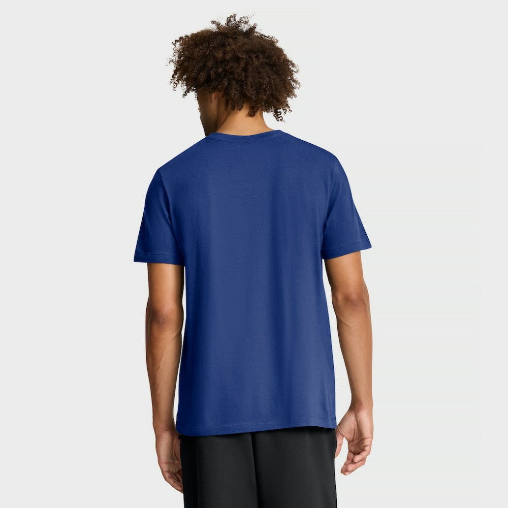 Seattle Mariners Nike Cooperstown Collection T-Shirt - Royal - Nike Lifestyle
