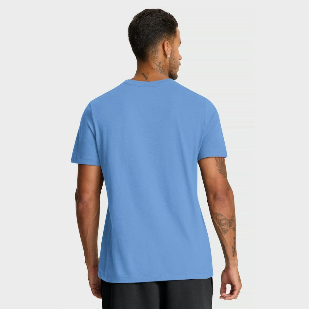 Philadelphia Phillies Nike Cooperstown Collection T-Shirt - Light Blue - Nike Discount