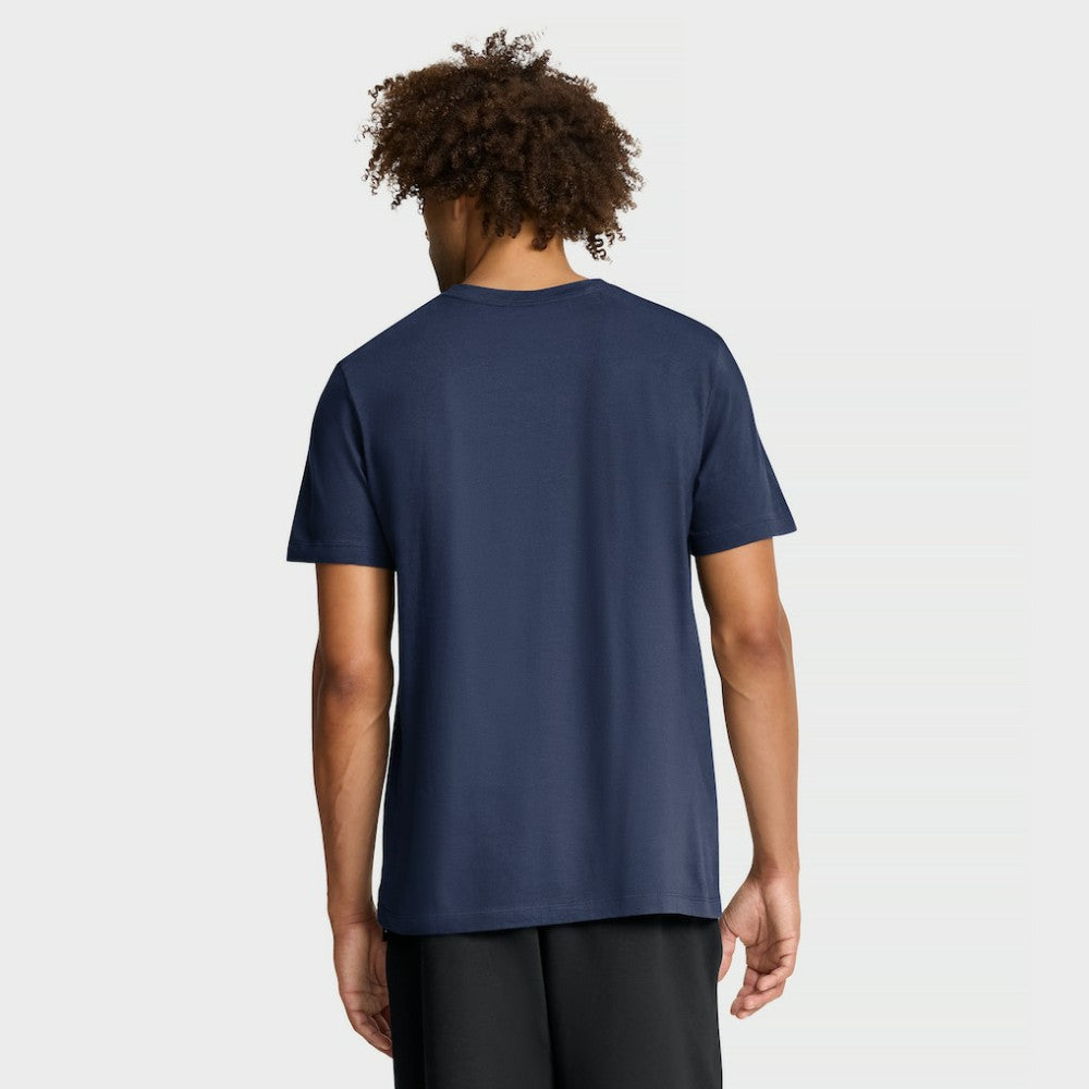 Detroit Tigers Nike Cooperstown Collection T-Shirt - Navy - Nike on Sale