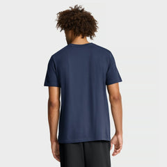 Detroit Tigers Nike Cooperstown Collection T-Shirt - Navy - Nike on Sale