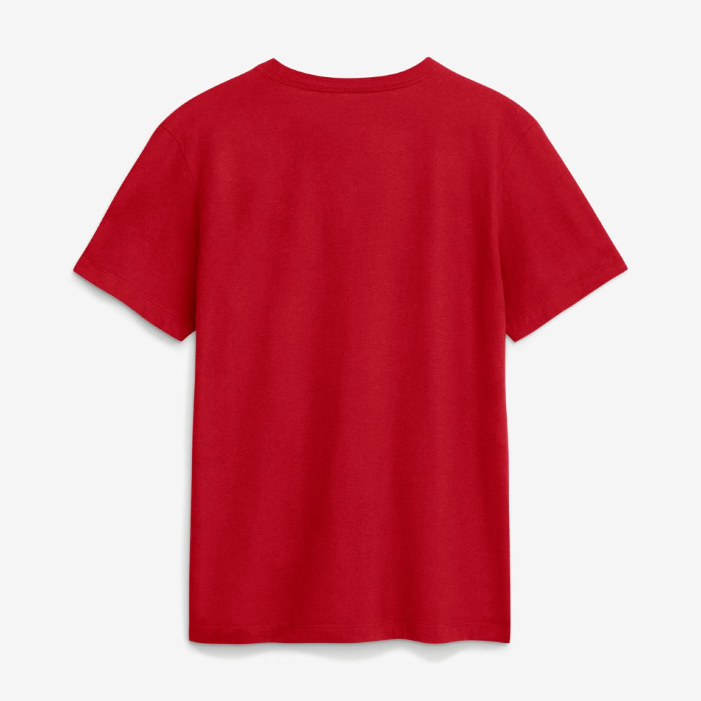 Cincinnati Reds Nike Cooperstown Collection T-Shirt - Red - Nike Lifestyle