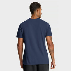 Boston Red Sox Nike Cooperstown Collection T-Shirt - Navy - Nike Discount