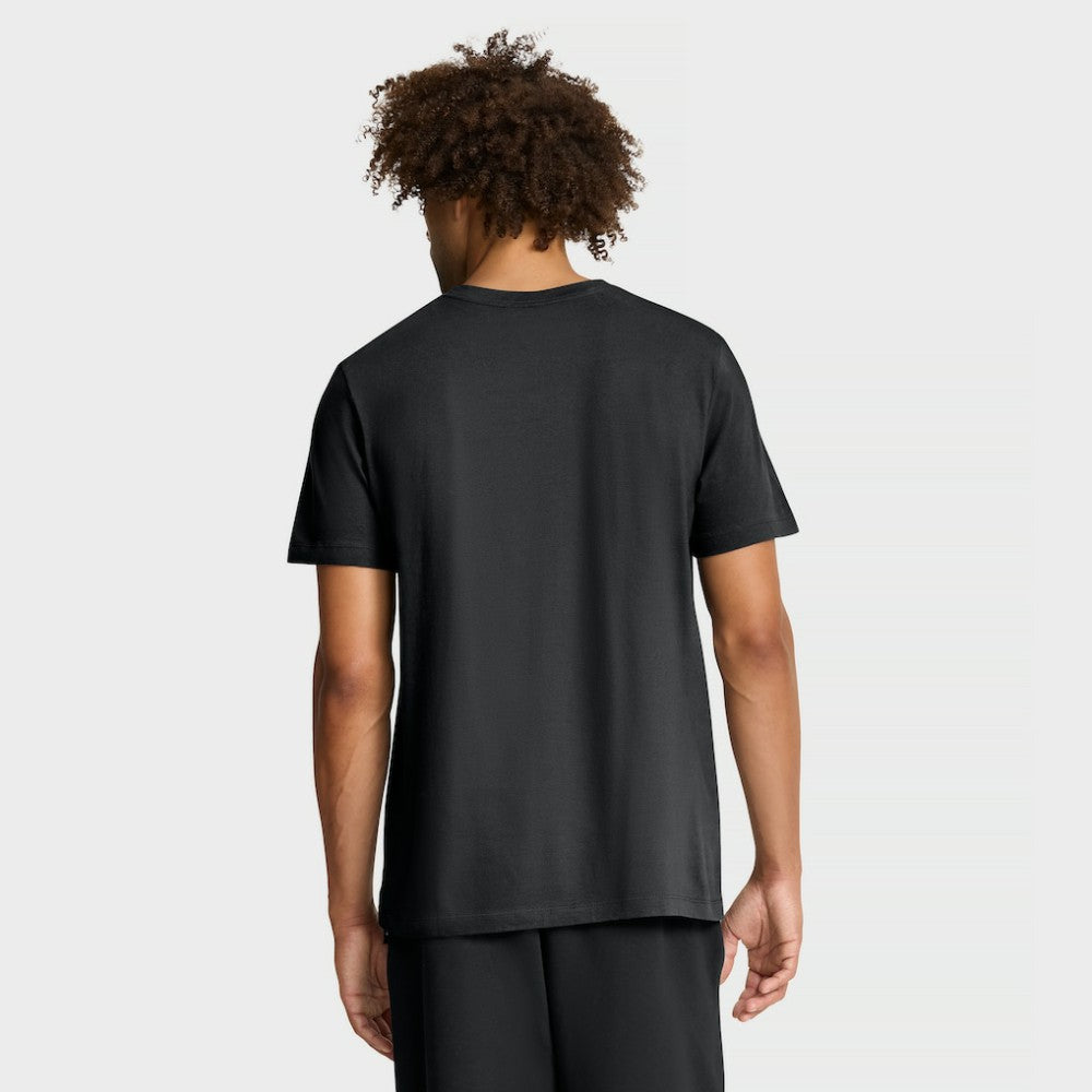 Baltimore Orioles Nike Cooperstown Collection T-Shirt - Black - Nike Lifestyle