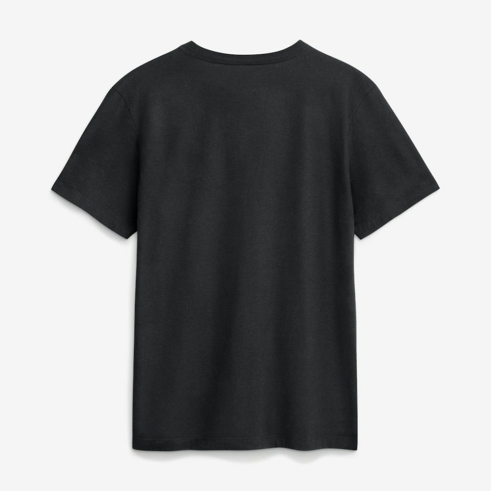 Baltimore Orioles Nike Cooperstown Collection T-Shirt - Black - Nike Lifestyle