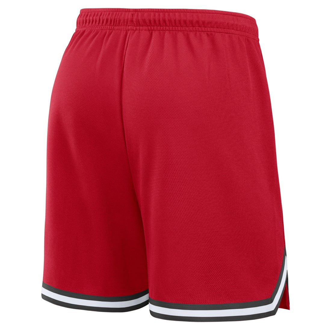 Fanatics Tampa Bay Buccaneers Fearless Drive Shorts Red