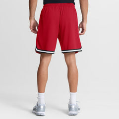 Fanatics San Francisco 49ers Fearless Drive Shorts Scarlet