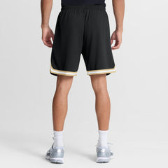 Fanatics New Orleans Saints Fearless Drive Shorts Black