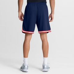 Fanatics New England Patriots Fearless Drive Shorts Navy