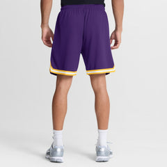 Fanatics Minnesota Vikings Fearless Drive Shorts Purple