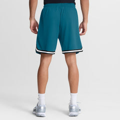 Fanatics Jacksonville Jaguars Fearless Drive Shorts Teal