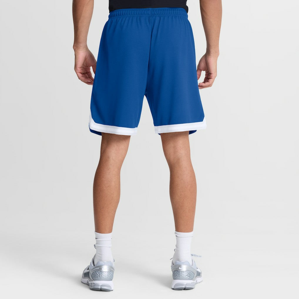 Fanatics Indianapolis Colts Fearless Drive Shorts Royal