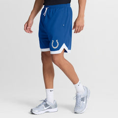 Fanatics Indianapolis Colts Fearless Drive Shorts Royal