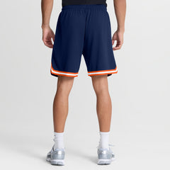 Fanatics Denver Broncos Fearless Drive Shorts Navy