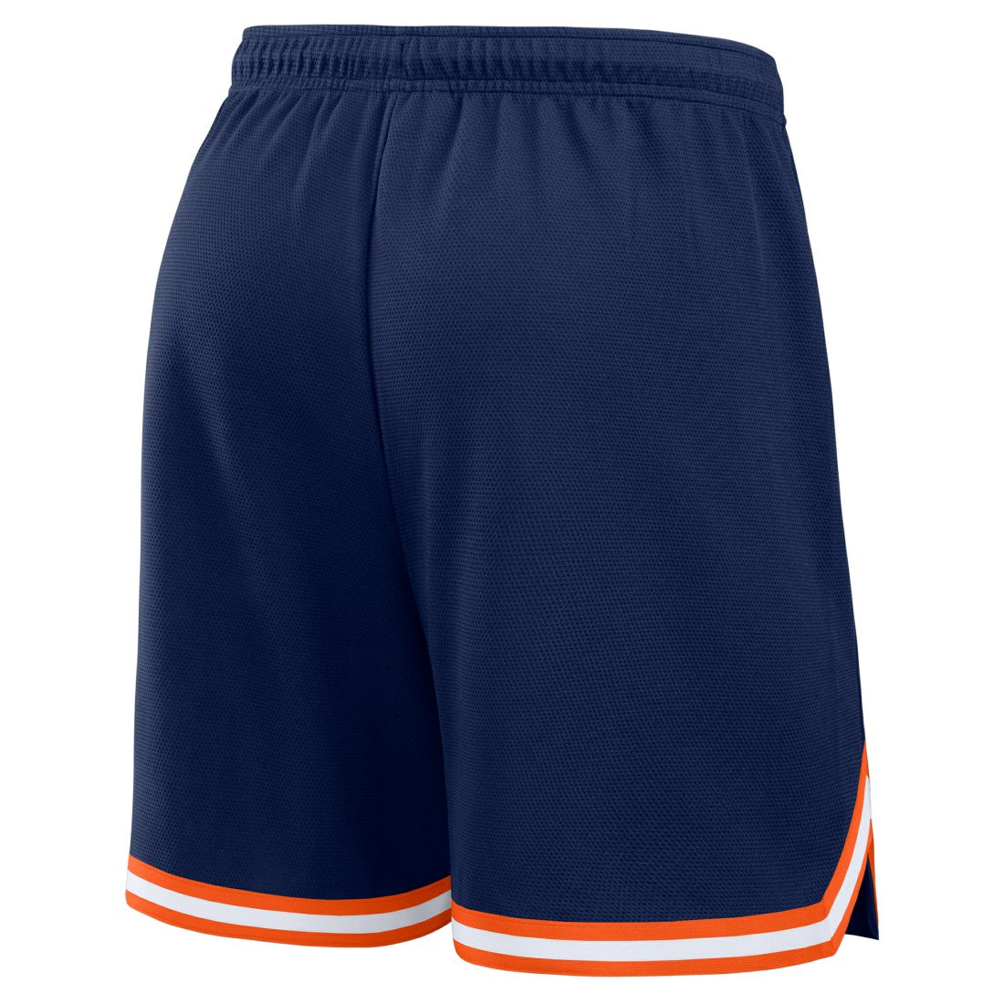 Fanatics Denver Broncos Fearless Drive Shorts Navy