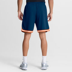 Fanatics Chicago Bears Fearless Drive Shorts Navy